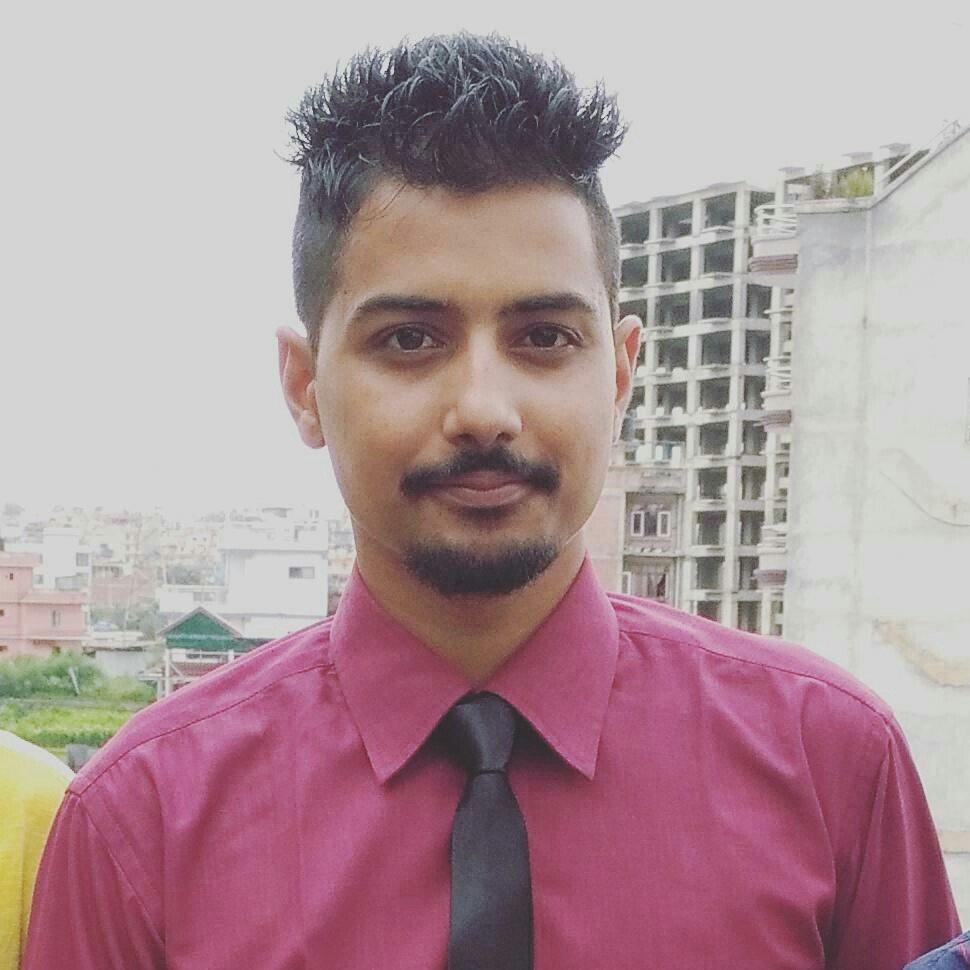 Team Member 1