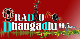 Radio Dhangadhi