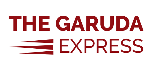 The Garuda Express Pvt. Ltd.