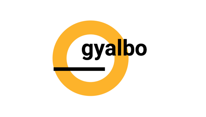 Gyalbo