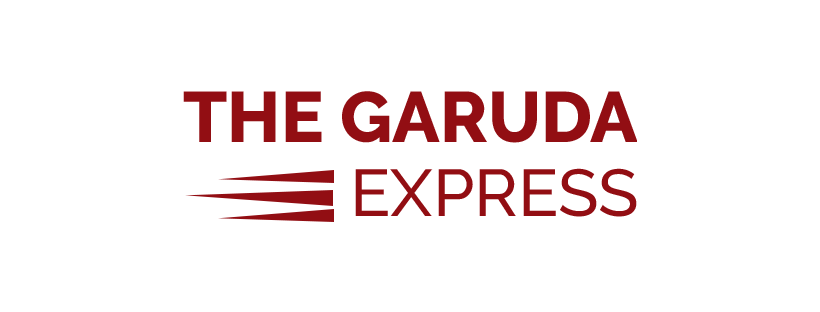 The Garuda Express